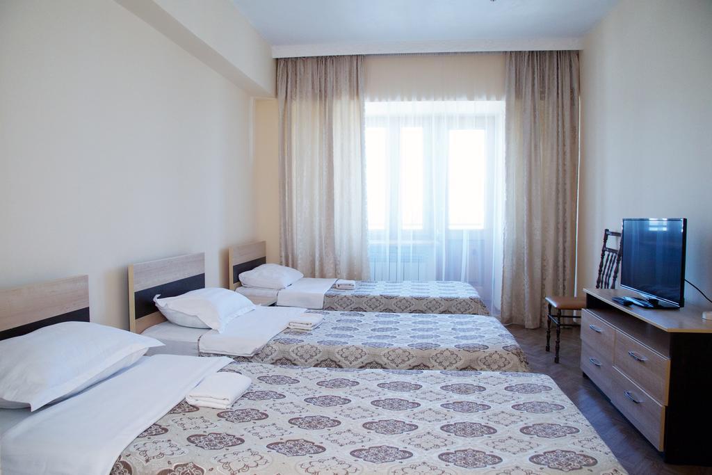 aksunkar hotel almaty reviews